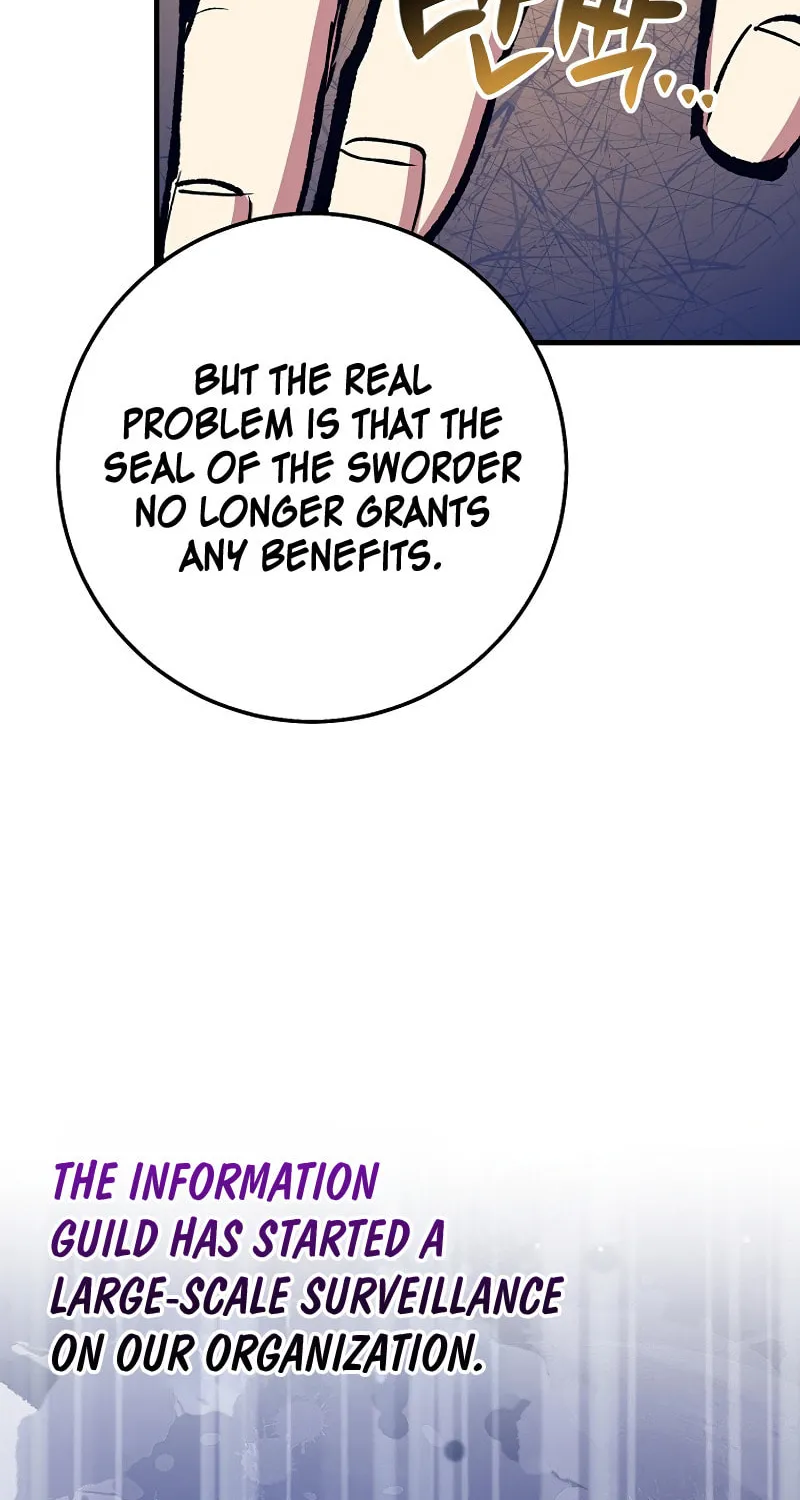 Lucky Striker Chapter 79 page 86 - 