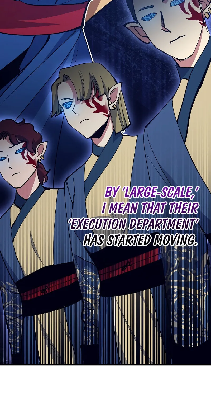 Lucky Striker Chapter 79 page 88 - 