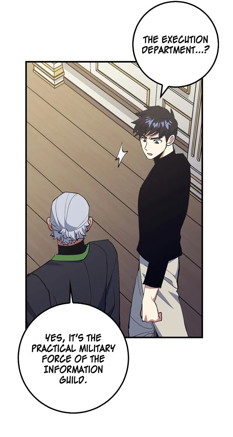 Lucky Striker Chapter 79 page 90 - 