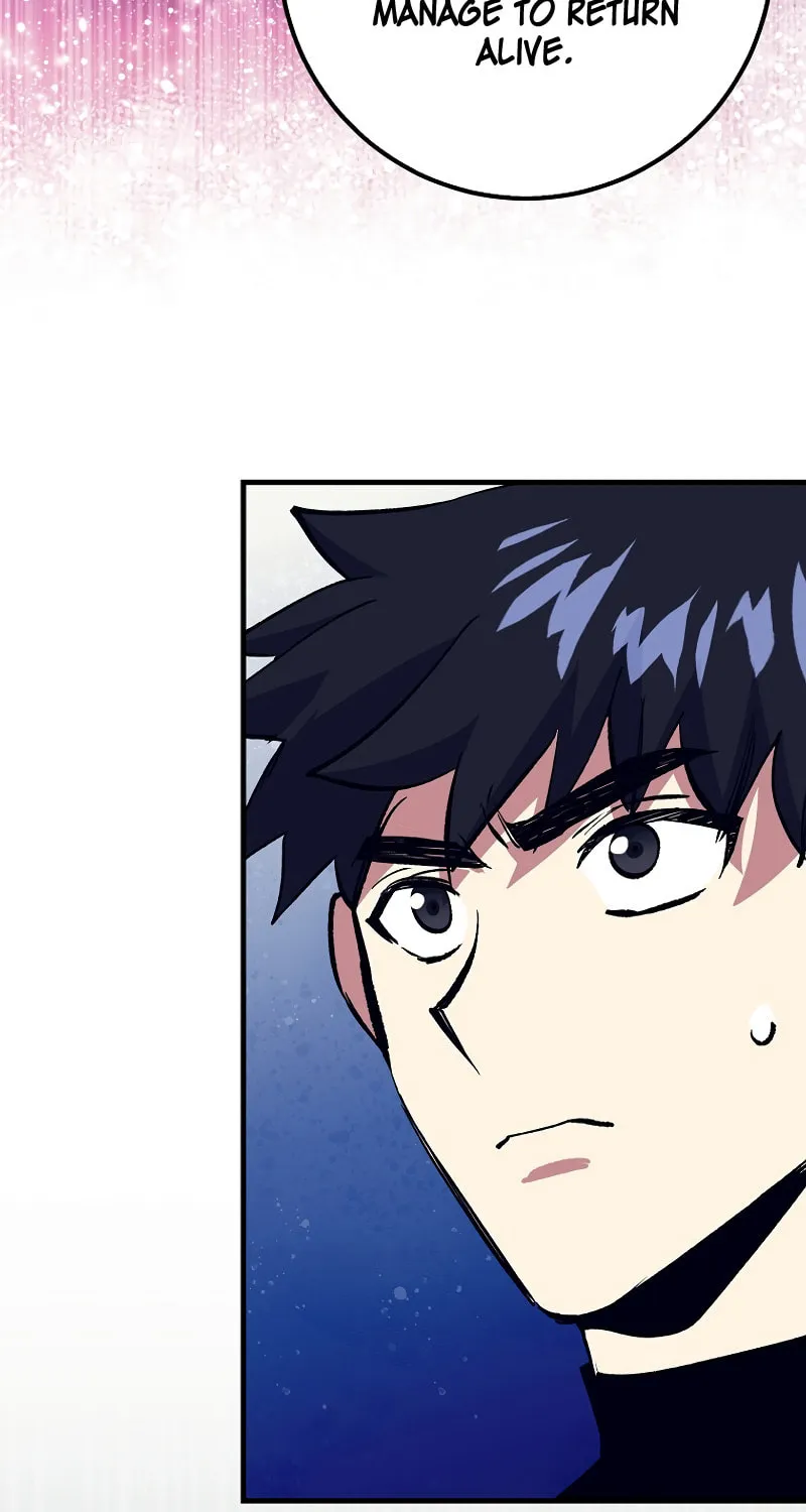 Lucky Striker Chapter 79 page 92 - 