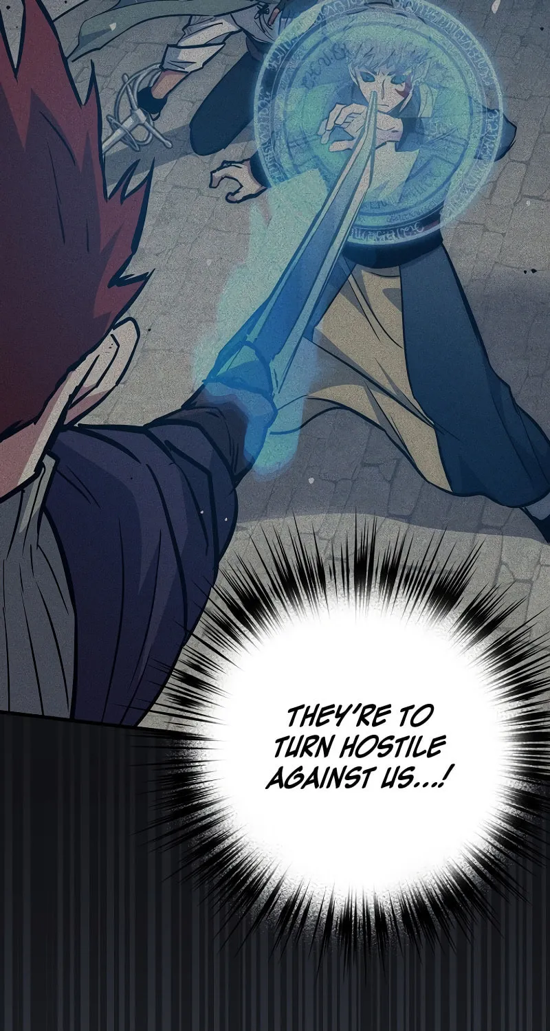 Lucky Striker Chapter 79 page 94 - 
