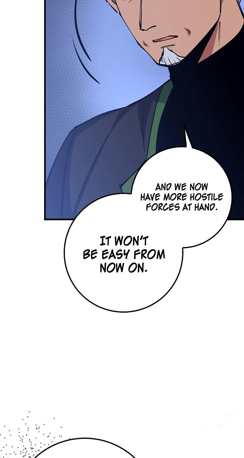 Lucky Striker Chapter 79 page 97 - 