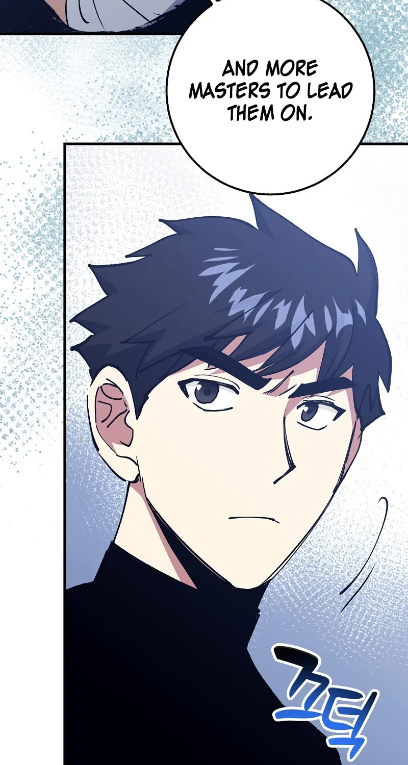 Lucky Striker Chapter 79 page 99 - 