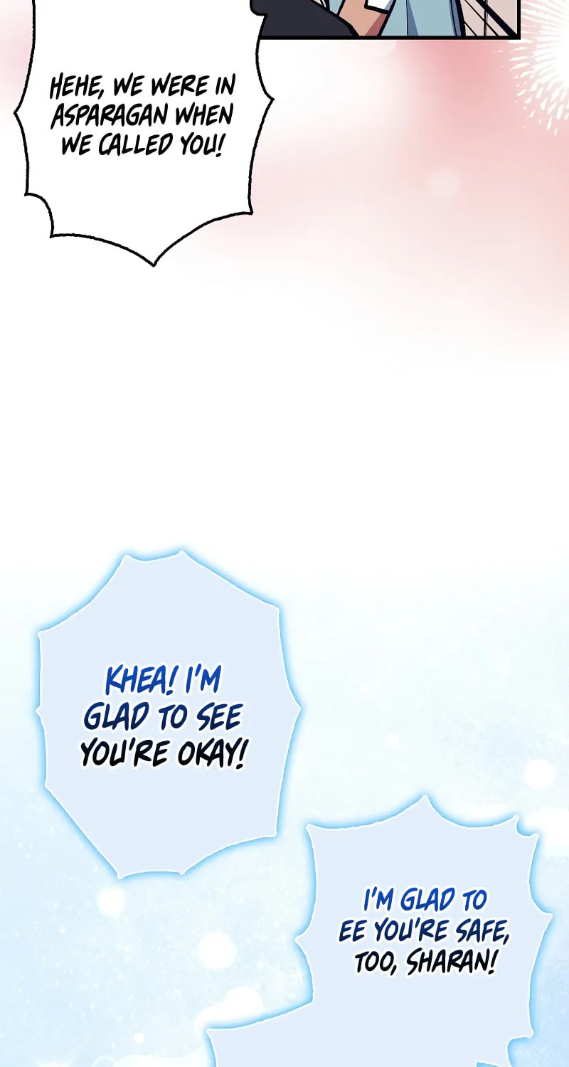 Lucky Striker Chapter 80 page 101 - 