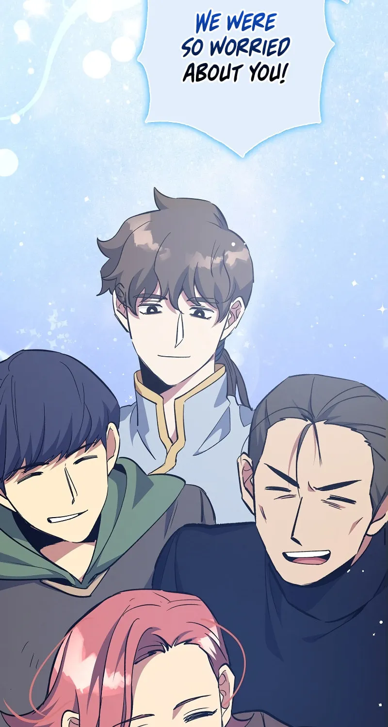 Lucky Striker Chapter 80 page 102 - 