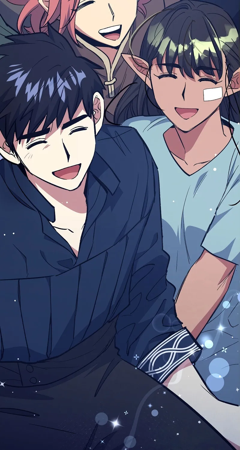 Lucky Striker Chapter 80 page 103 - 