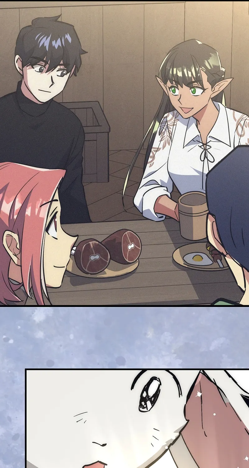 Lucky Striker Chapter 80 page 107 - 