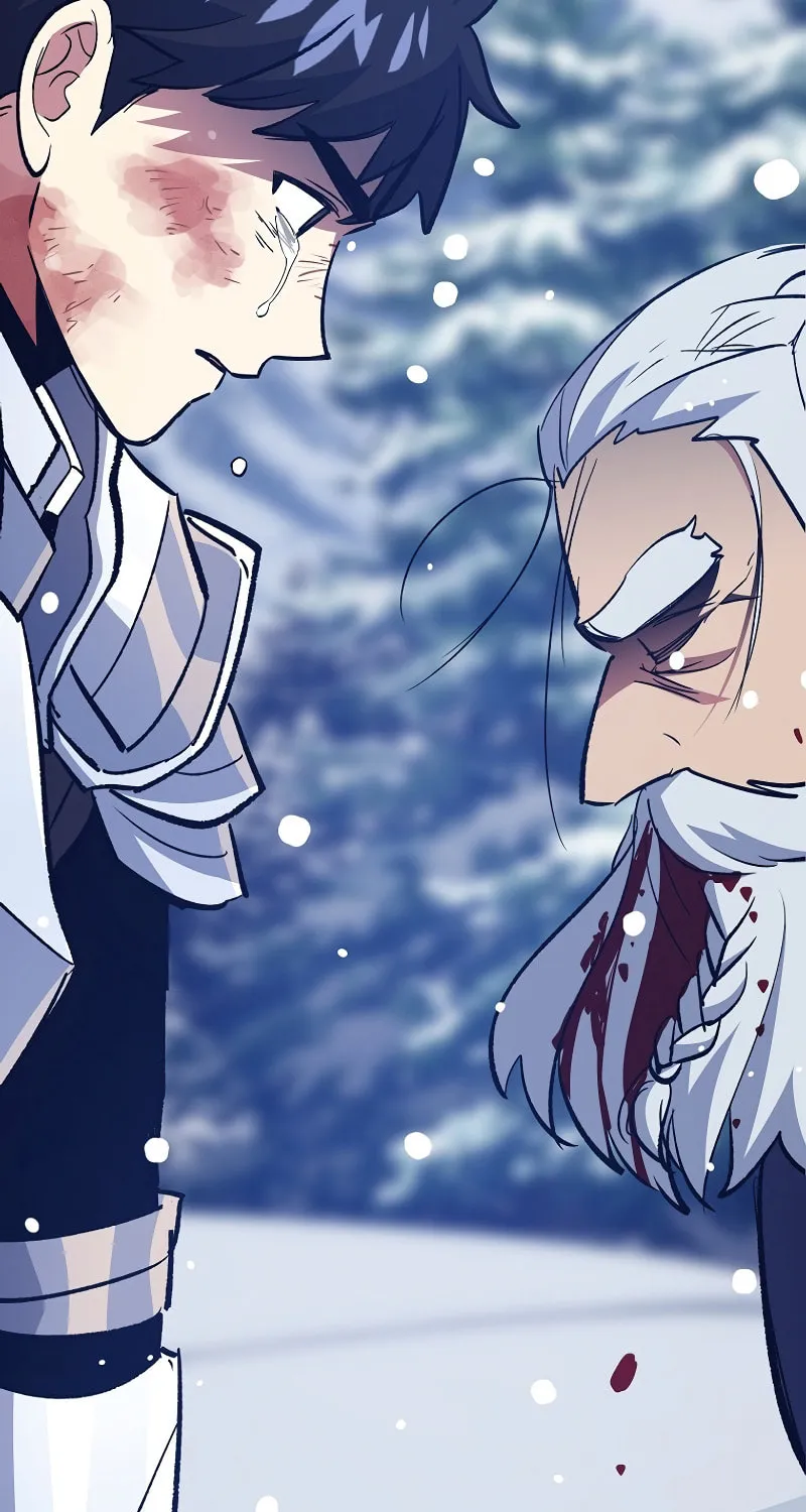 Lucky Striker Chapter 80 page 111 - 