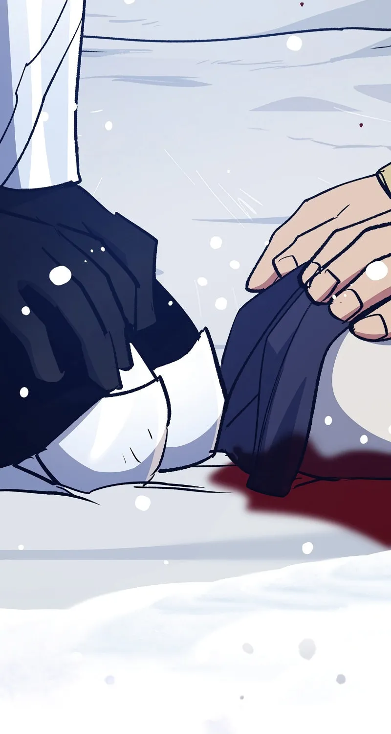 Lucky Striker Chapter 80 page 112 - 
