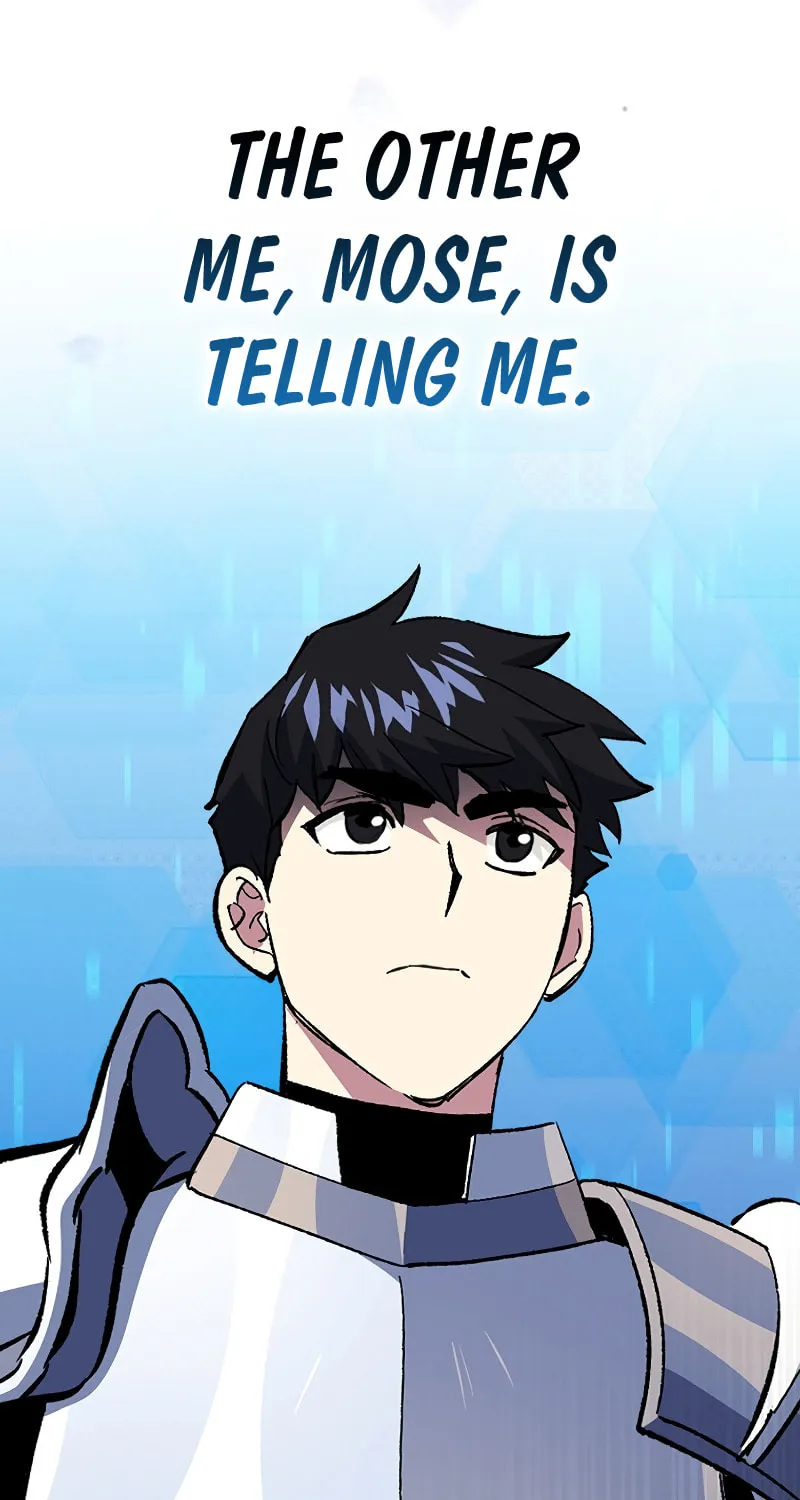 Lucky Striker Chapter 80 page 113 - 