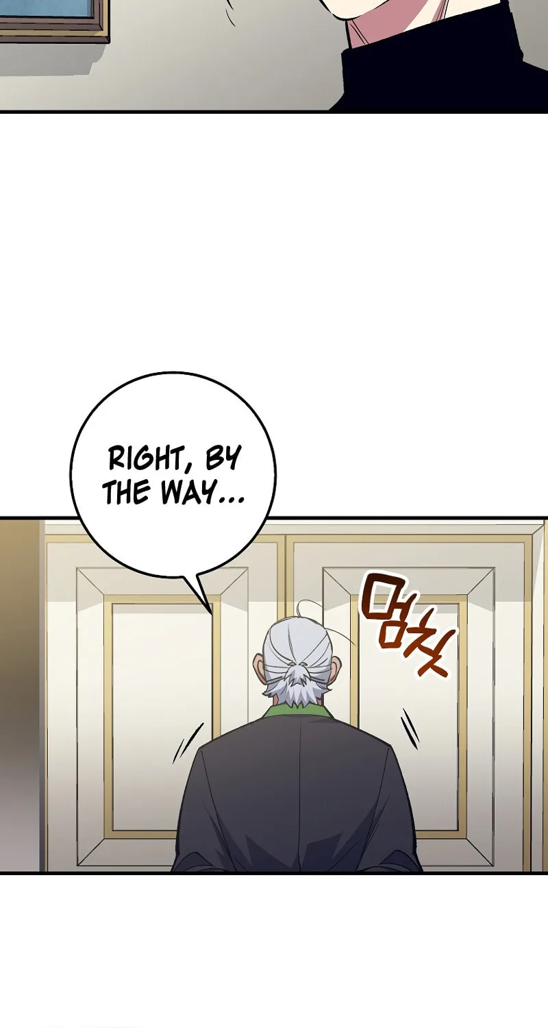 Lucky Striker Chapter 80 page 13 - 