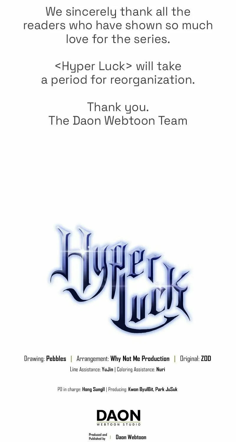 Lucky Striker Chapter 80 page 126 - 