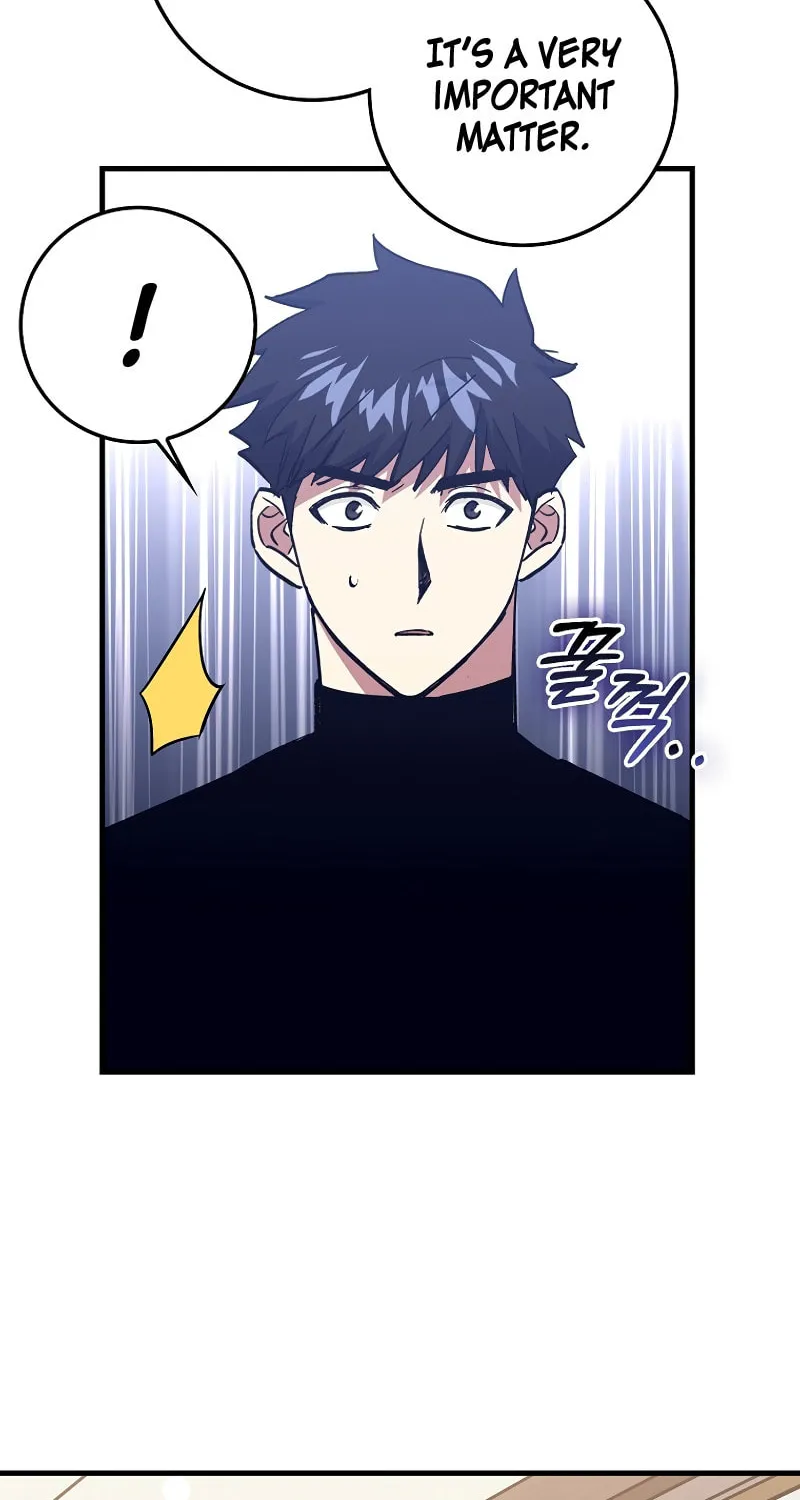 Lucky Striker Chapter 80 page 16 - 