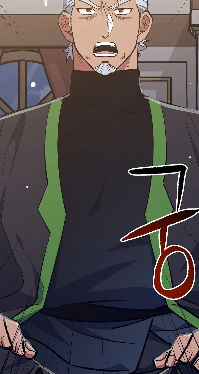 Lucky Striker Chapter 80 page 20 - 