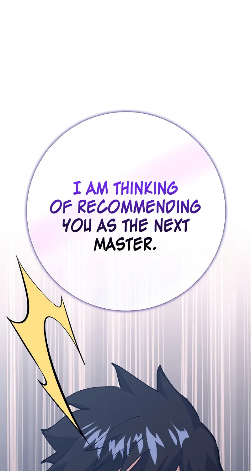 Lucky Striker Chapter 80 page 3 - 