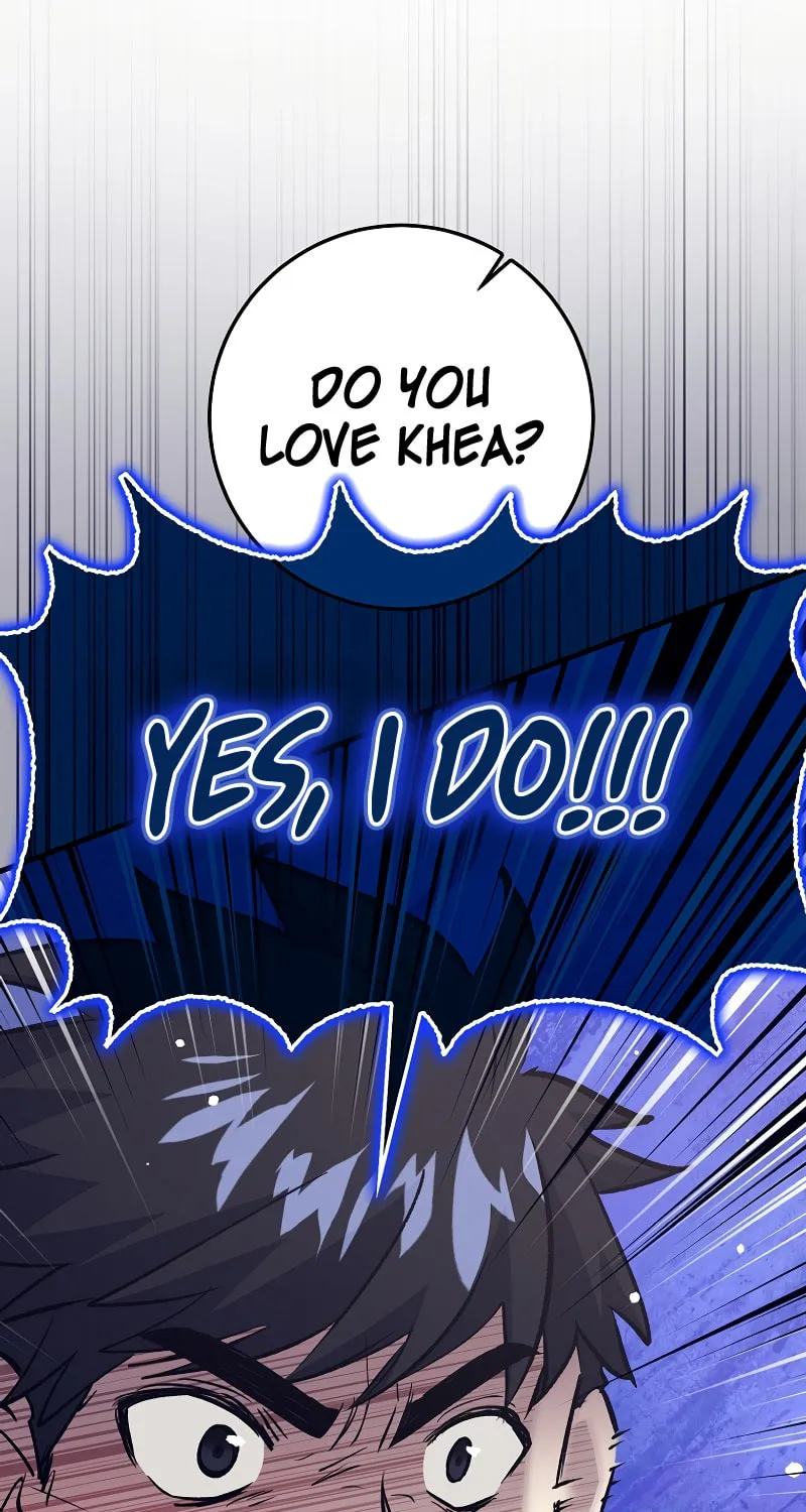 Lucky Striker Chapter 80 page 23 - 