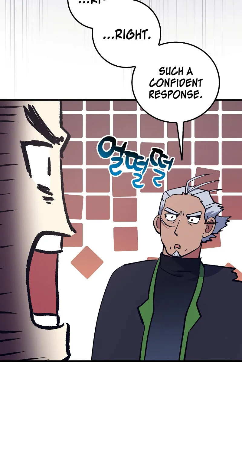 Lucky Striker Chapter 80 page 25 - 