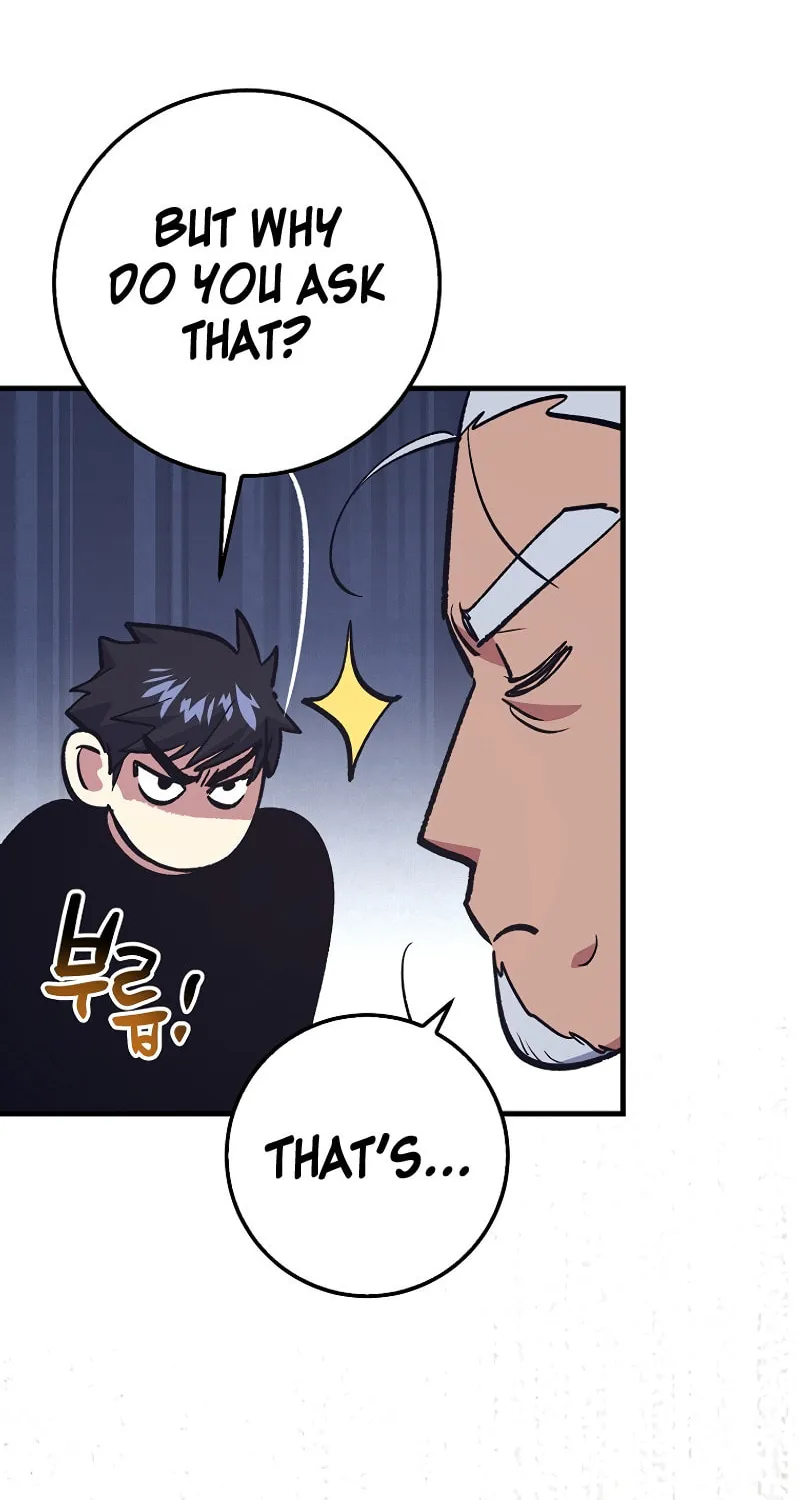 Lucky Striker Chapter 80 page 26 - 