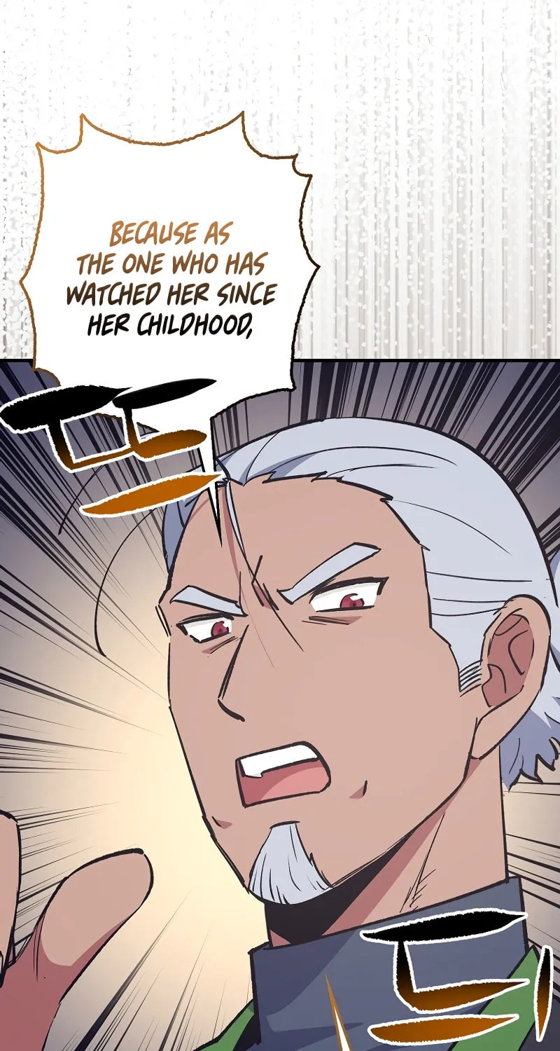 Lucky Striker Chapter 80 page 28 - 