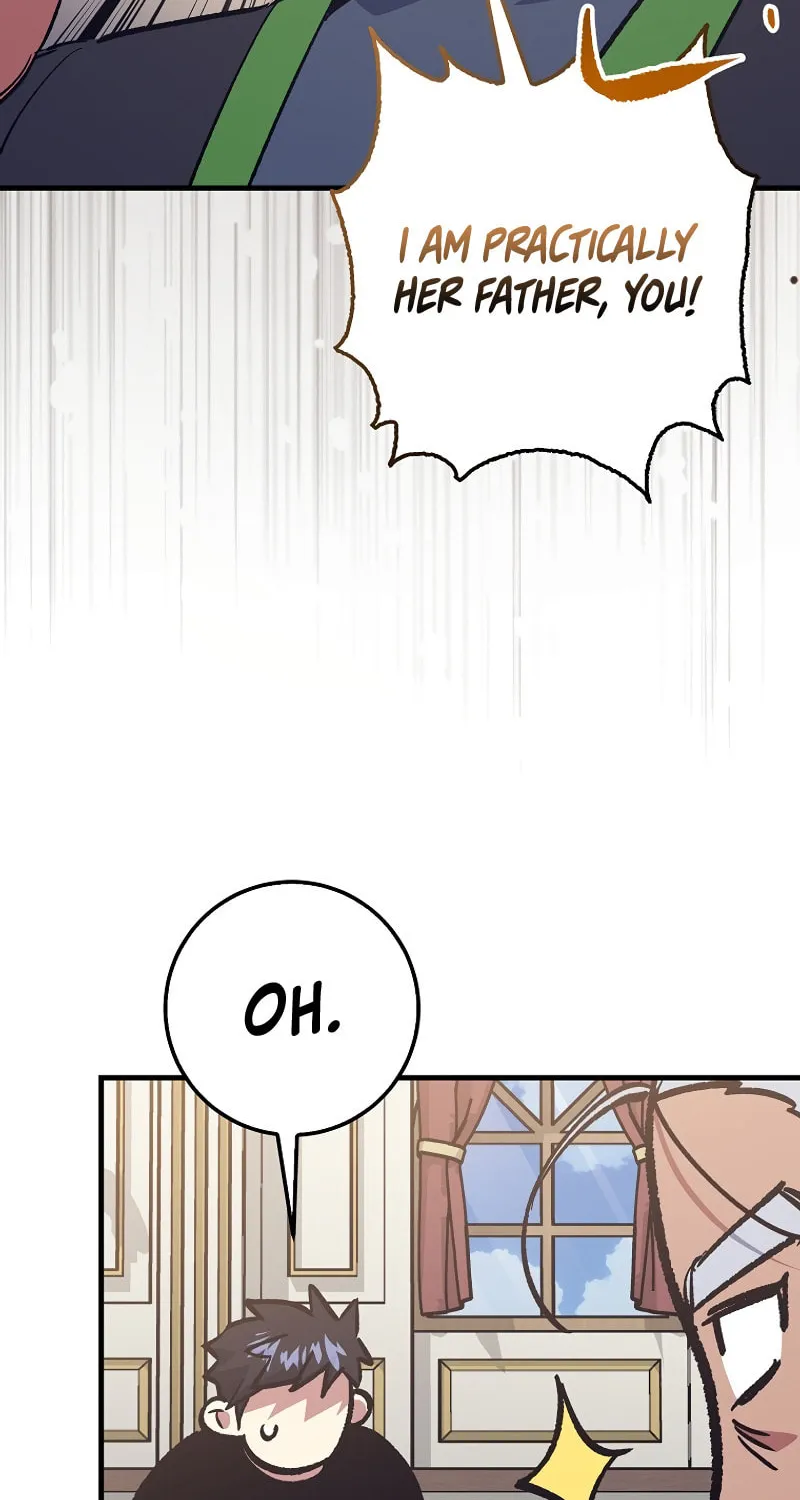 Lucky Striker Chapter 80 page 29 - 