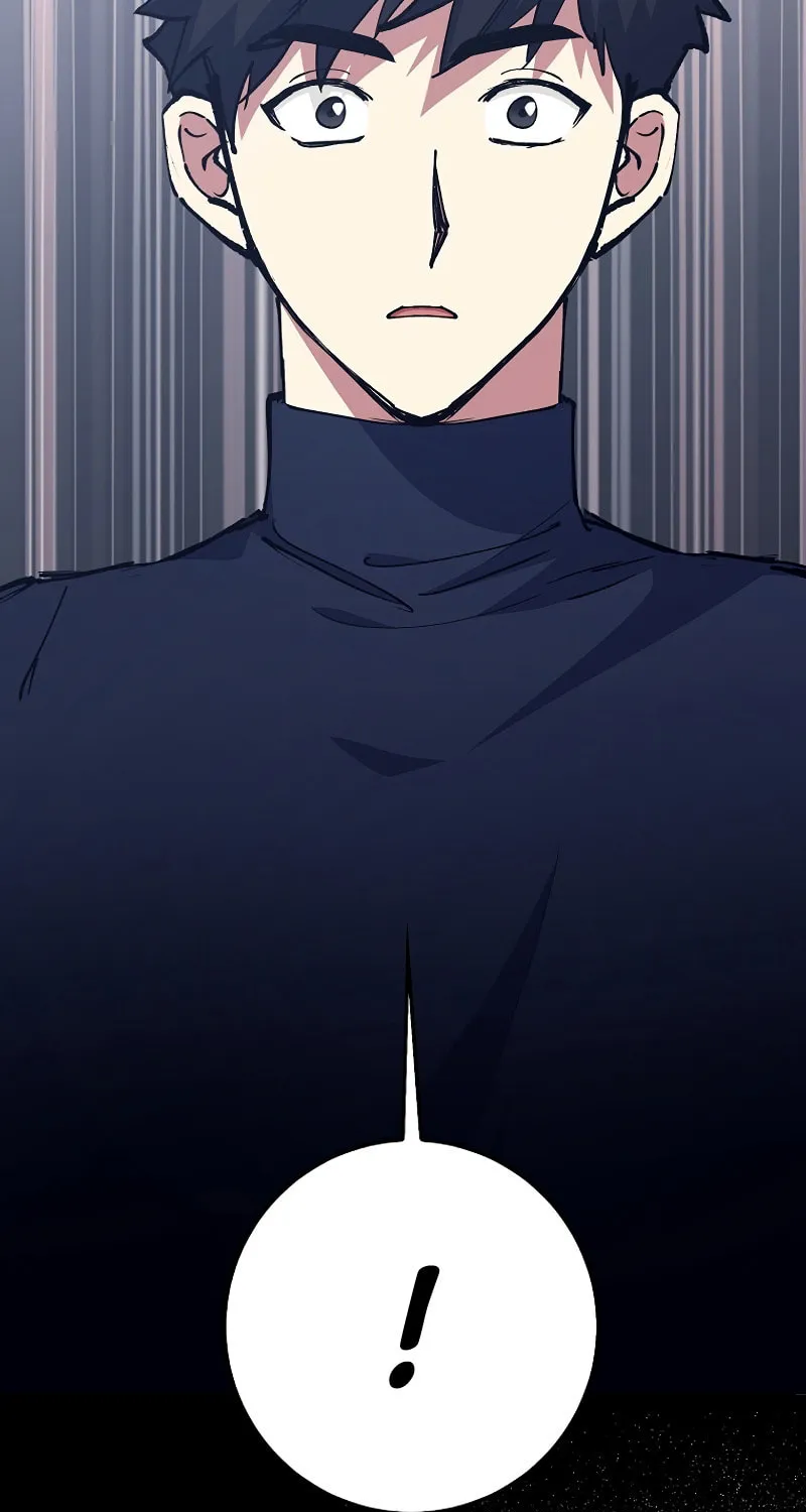 Lucky Striker Chapter 80 page 4 - 