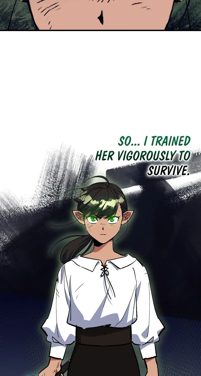 Lucky Striker Chapter 80 page 31 - 