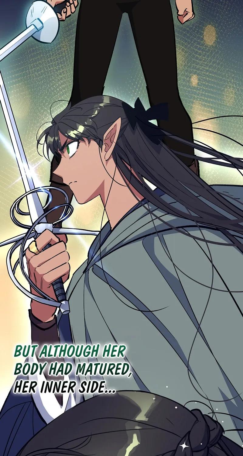 Lucky Striker Chapter 80 page 32 - 