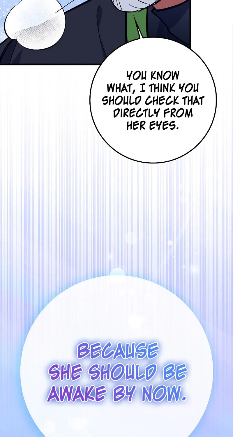 Lucky Striker Chapter 80 page 35 - 