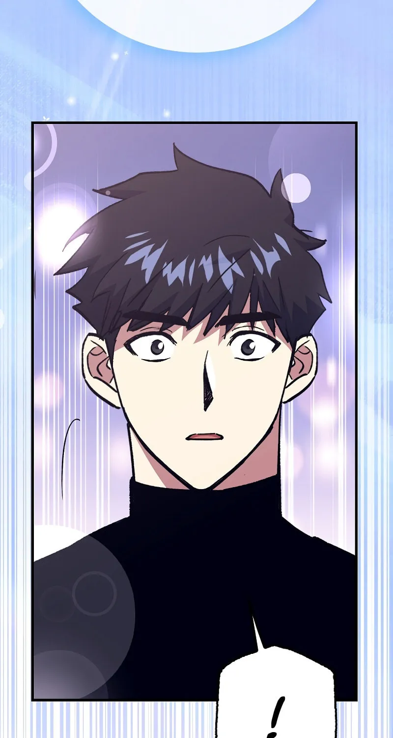 Lucky Striker Chapter 80 page 36 - 