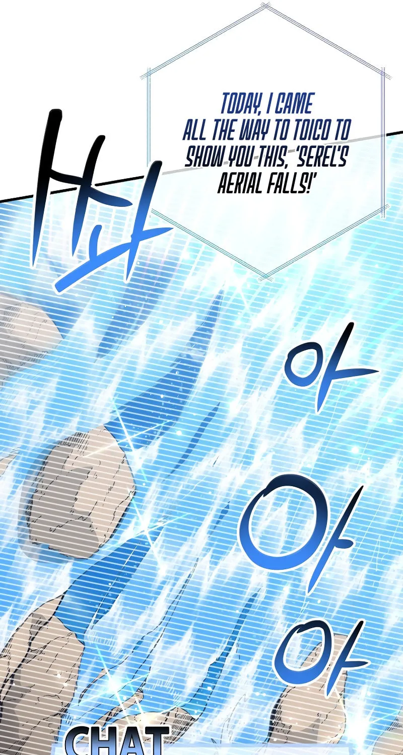Lucky Striker Chapter 80 page 41 - 