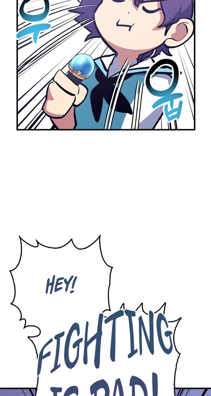 Lucky Striker Chapter 80 page 43 - 