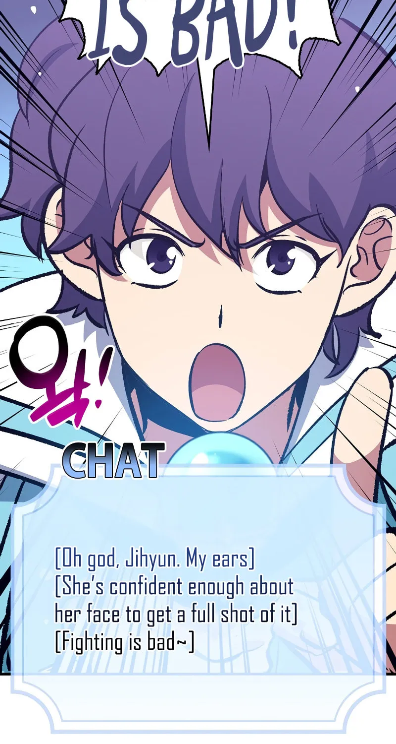 Lucky Striker Chapter 80 page 44 - 