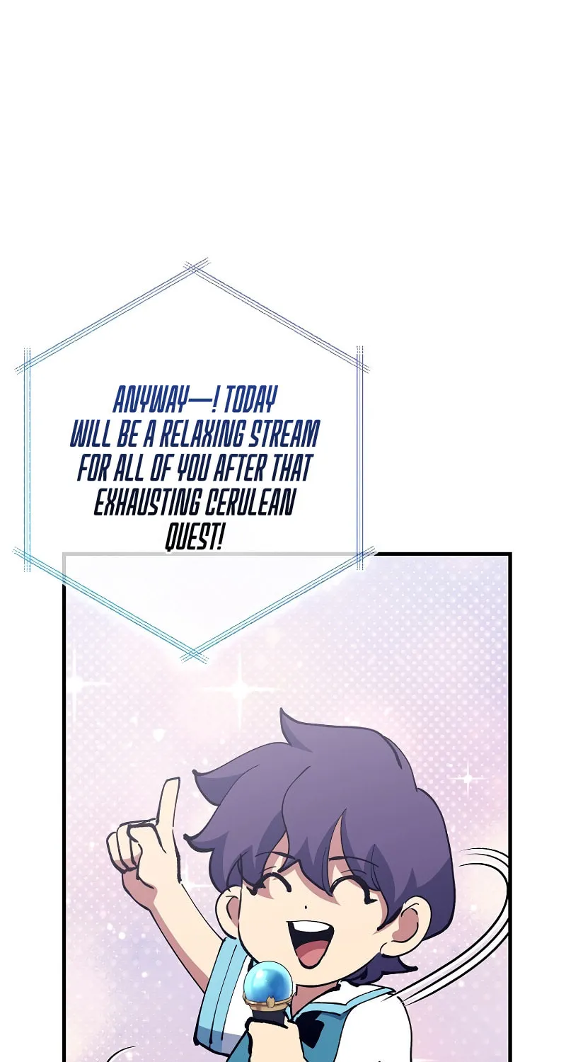 Lucky Striker Chapter 80 page 45 - 
