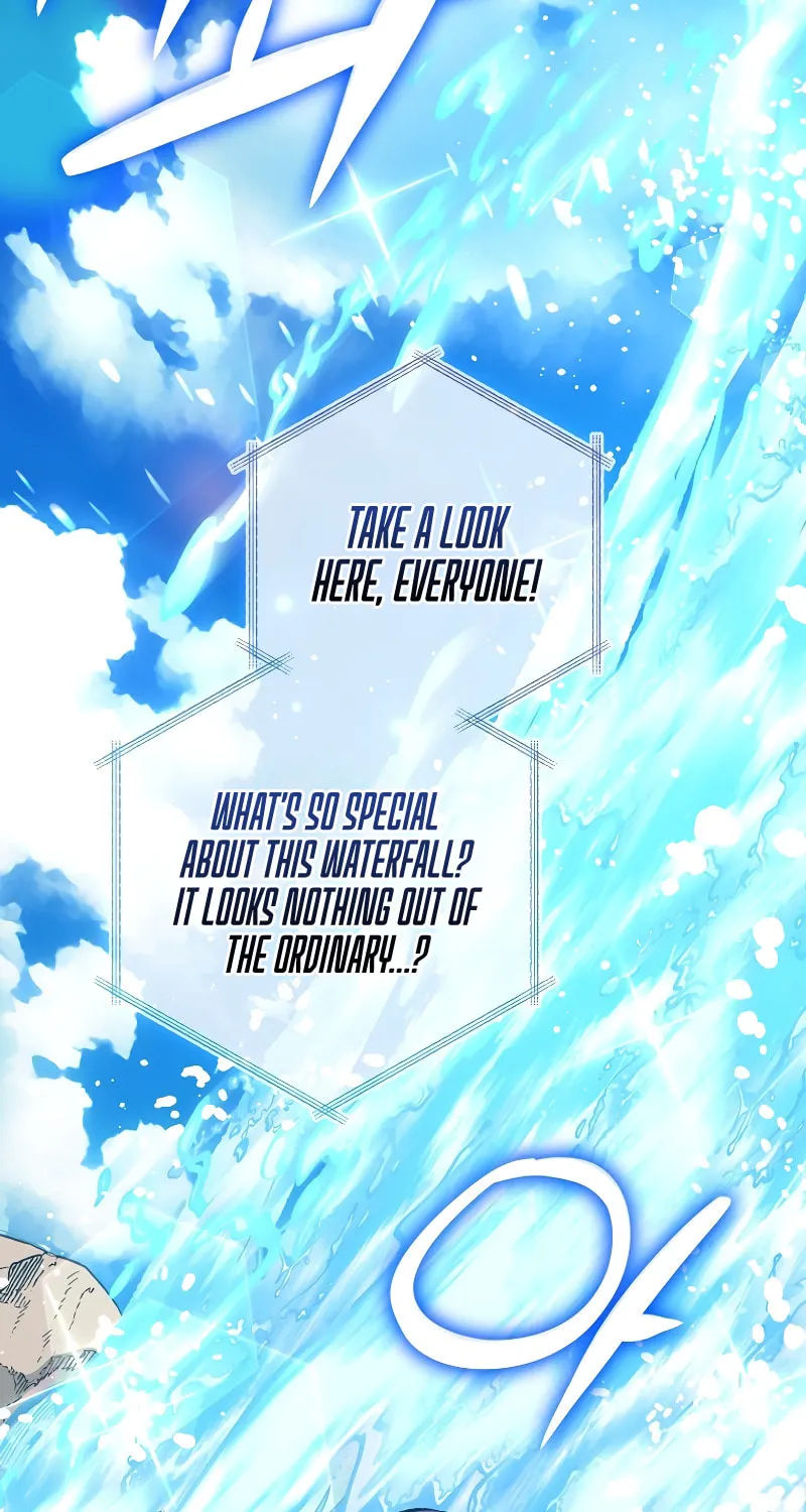 Lucky Striker Chapter 80 page 47 - 