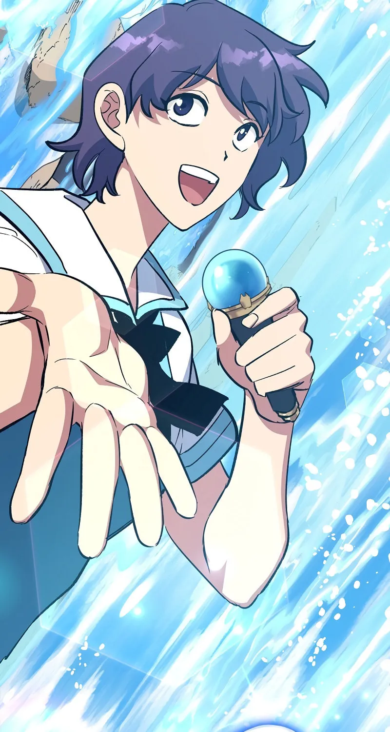 Lucky Striker Chapter 80 page 48 - 