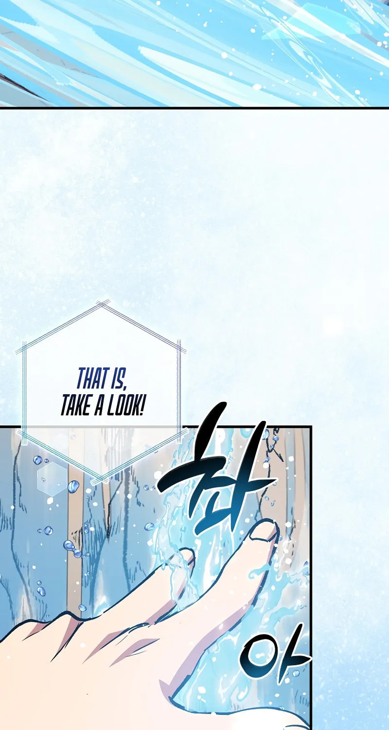 Lucky Striker Chapter 80 page 50 - 