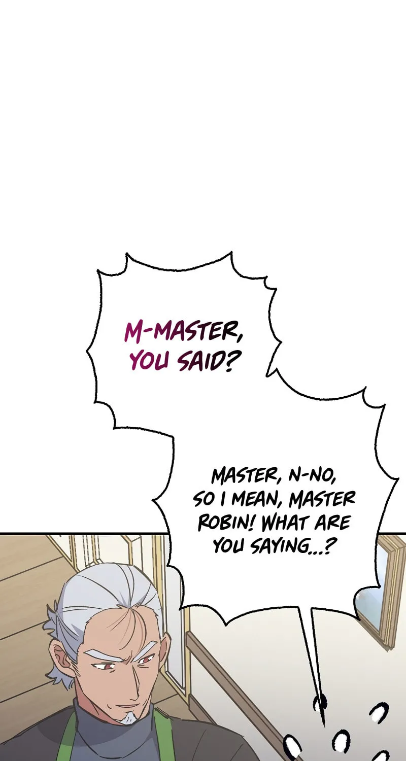 Lucky Striker Chapter 80 page 6 - 