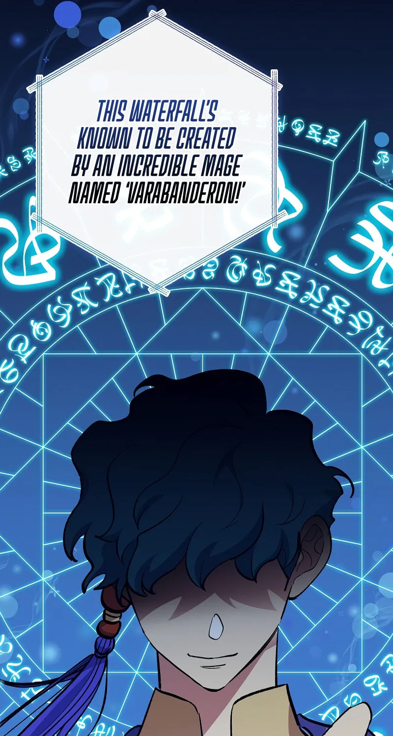 Lucky Striker Chapter 80 page 53 - 