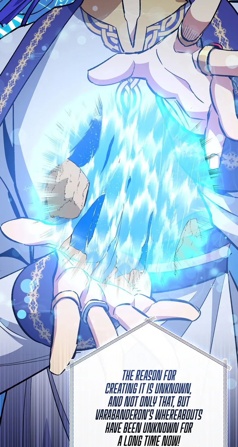 Lucky Striker Chapter 80 page 54 - 