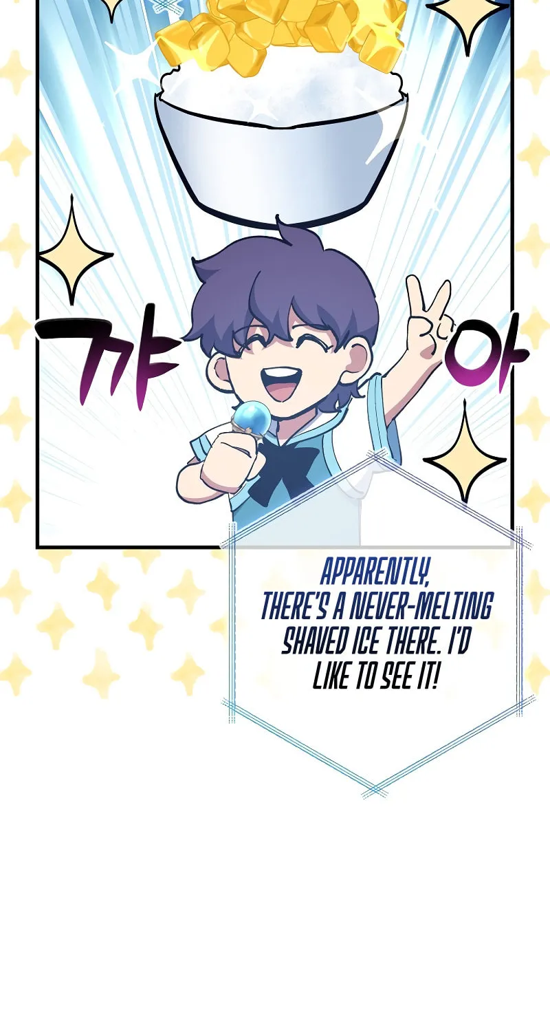 Lucky Striker Chapter 80 page 56 - 