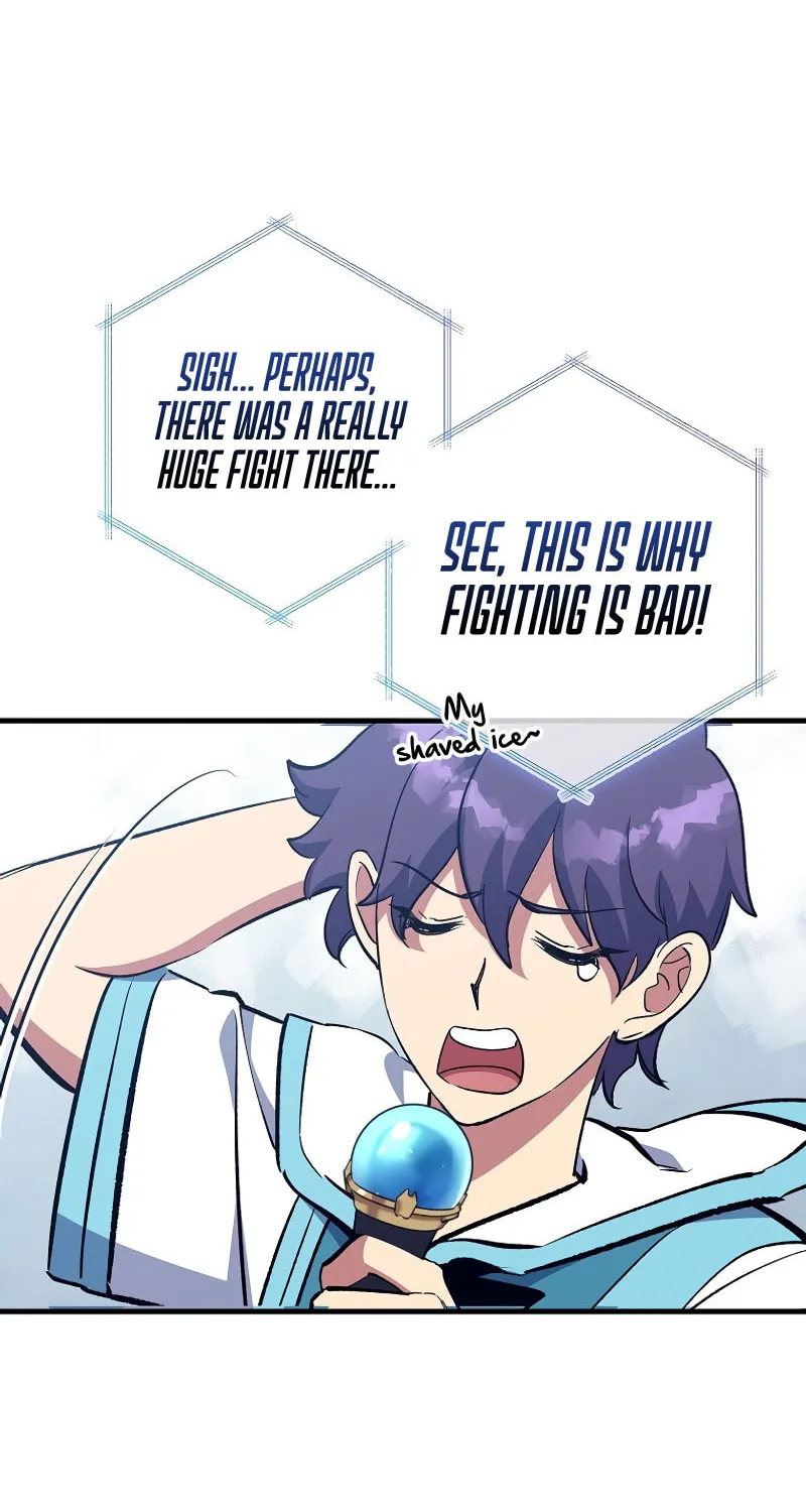 Lucky Striker Chapter 80 page 58 - 