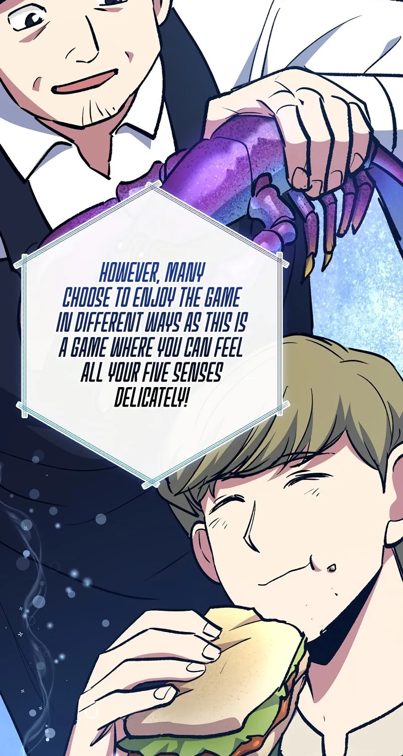 Lucky Striker Chapter 80 page 60 - 