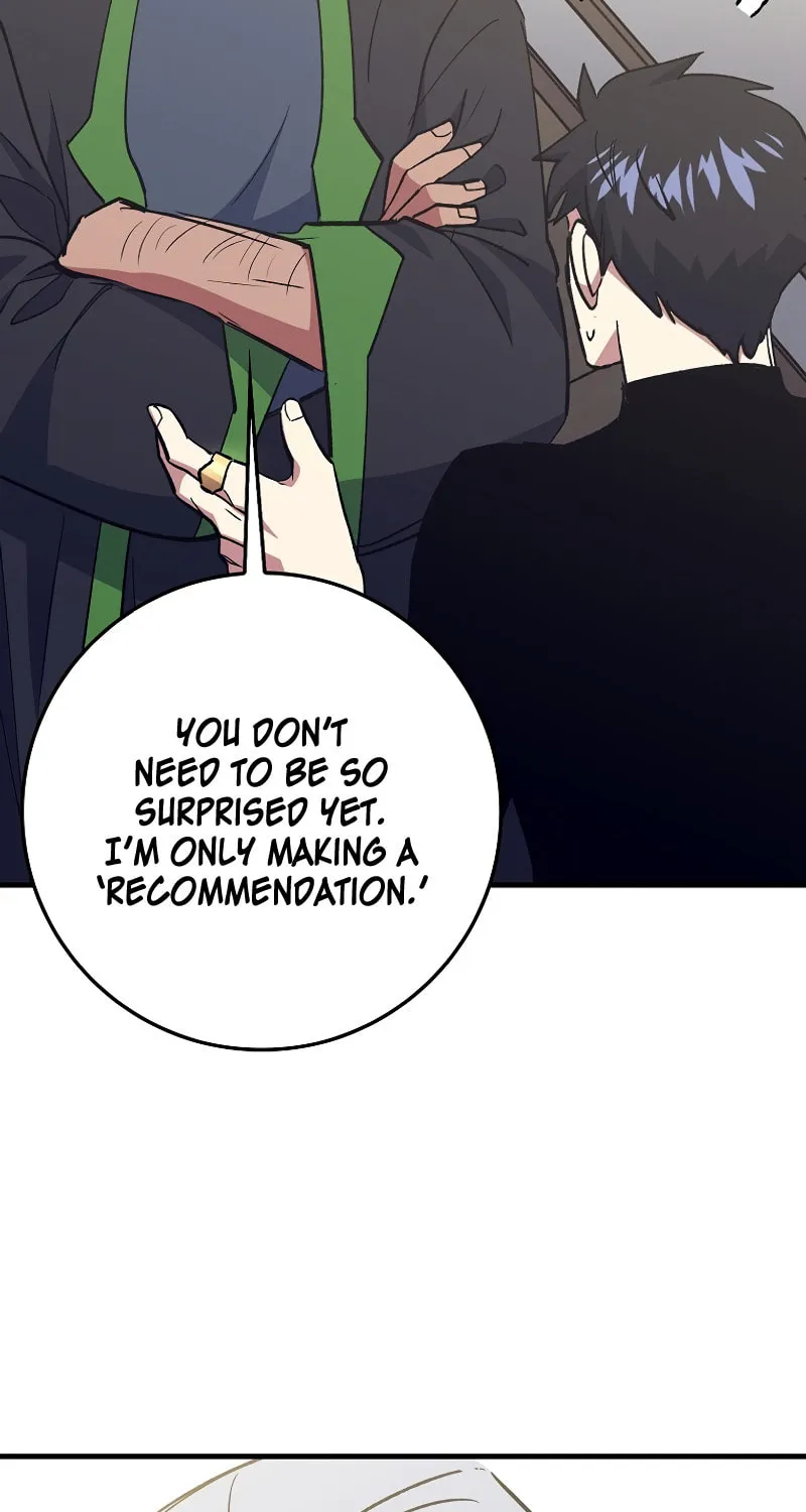 Lucky Striker Chapter 80 page 7 - 