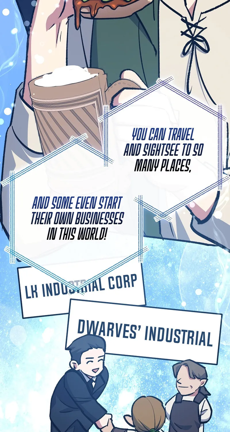 Lucky Striker Chapter 80 page 61 - 