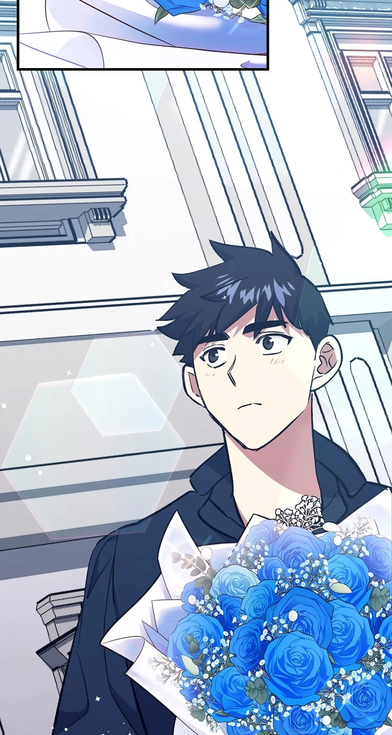 Lucky Striker Chapter 80 page 68 - 