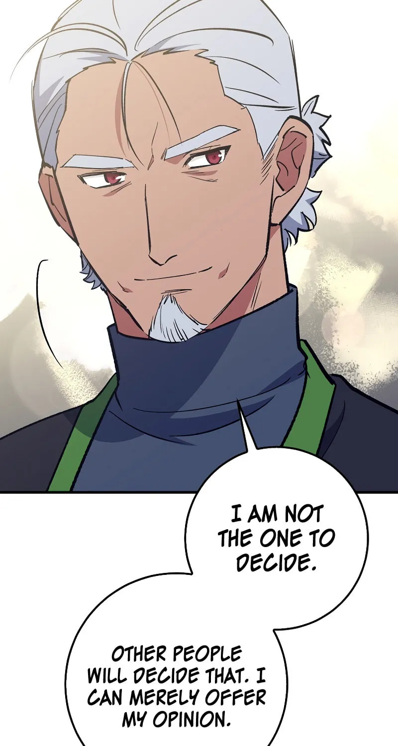Lucky Striker Chapter 80 page 8 - 