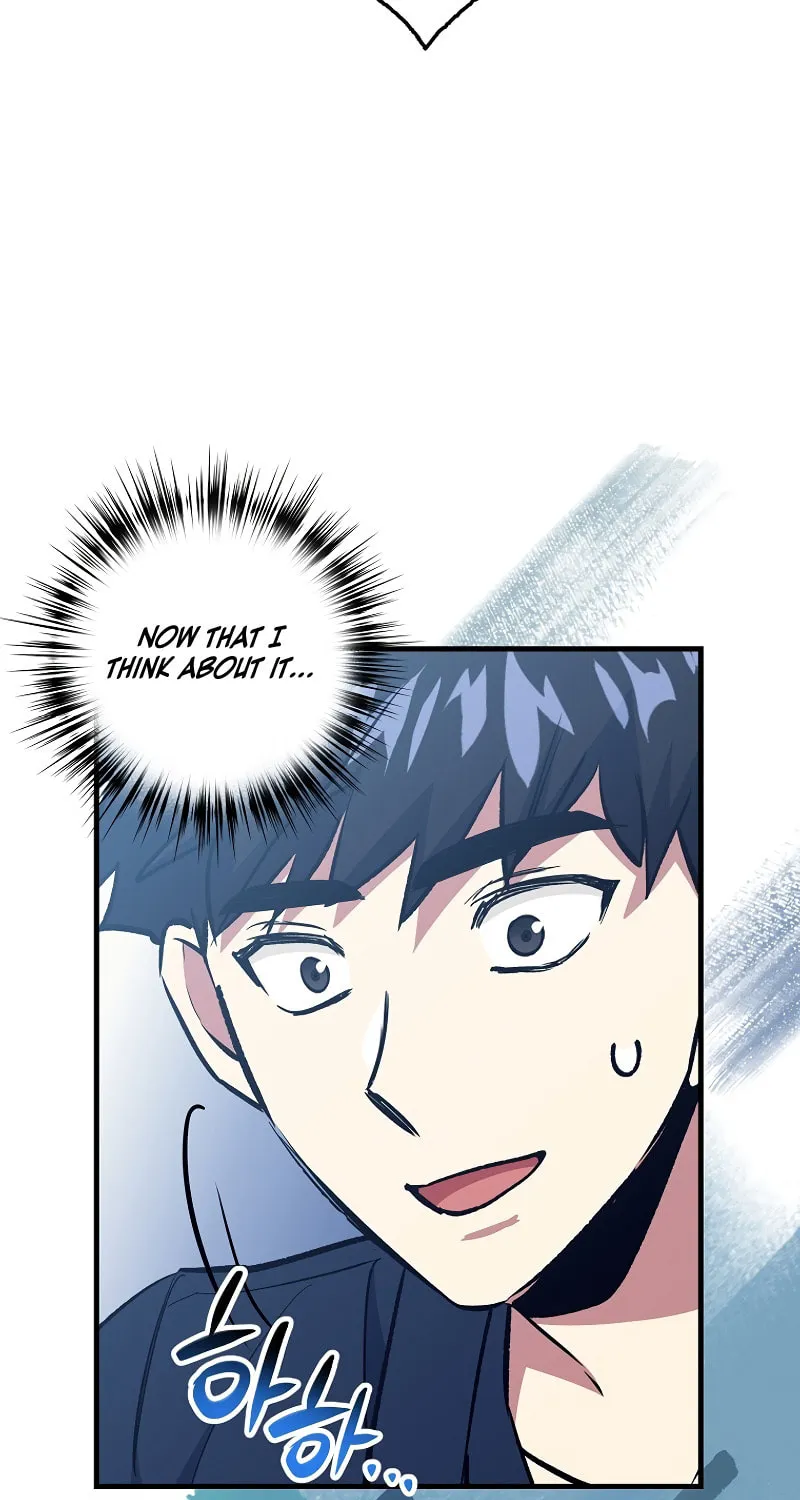 Lucky Striker Chapter 80 page 72 - 
