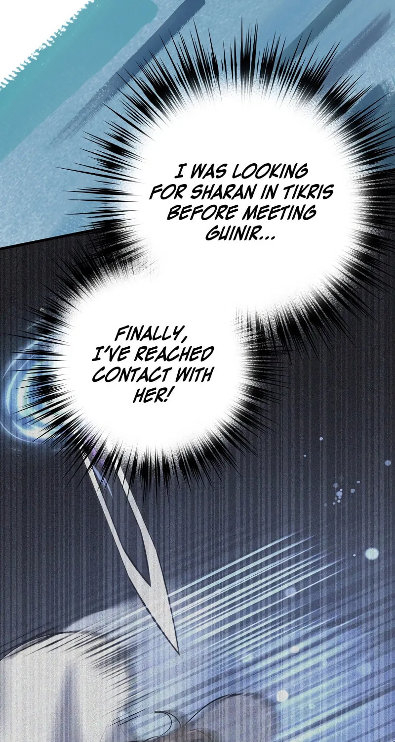 Lucky Striker Chapter 80 page 73 - 