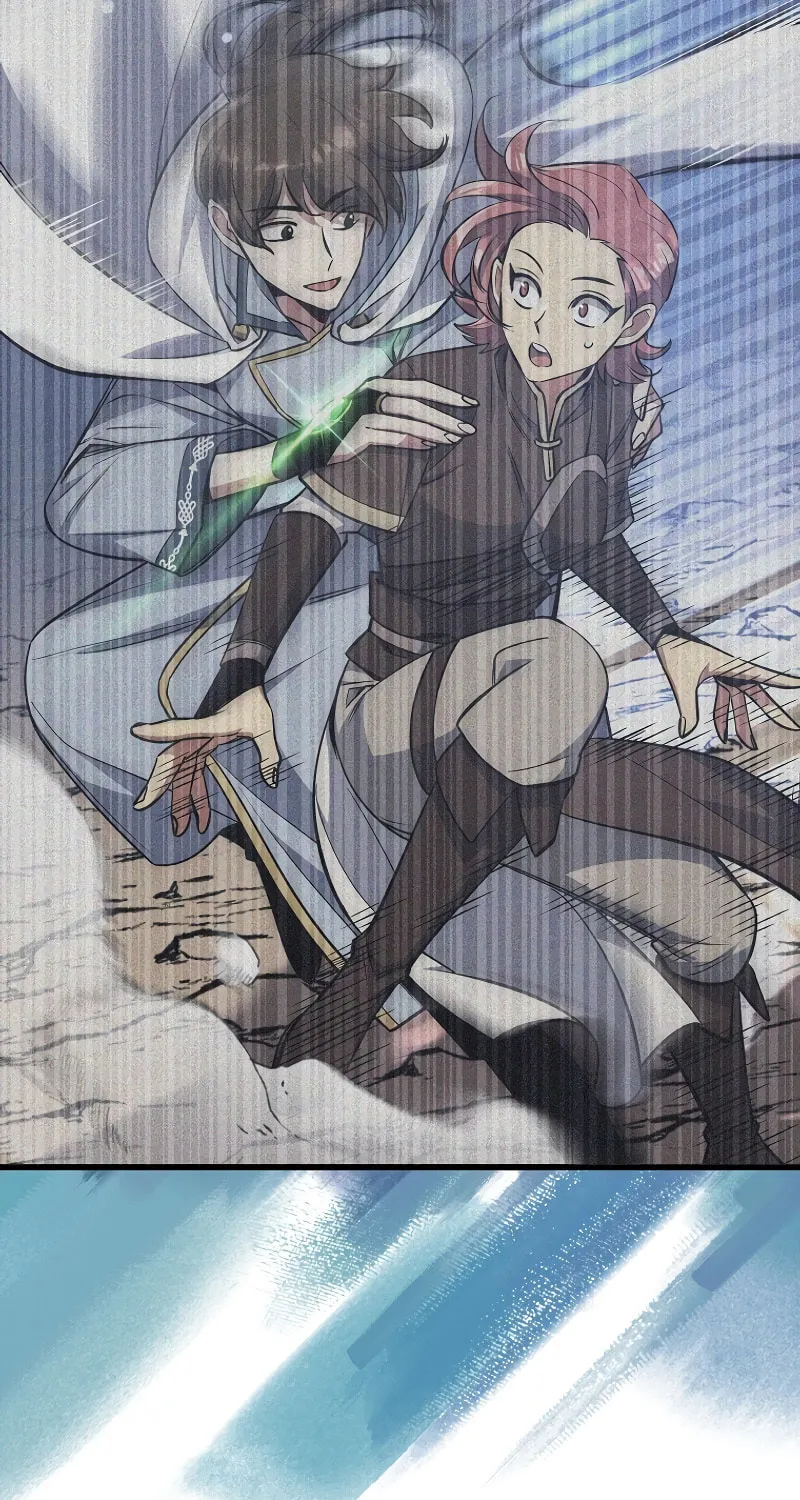 Lucky Striker Chapter 80 page 74 - 