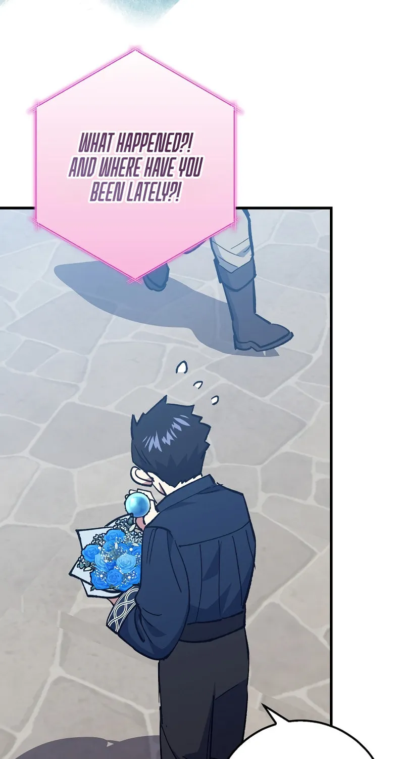 Lucky Striker Chapter 80 page 75 - 